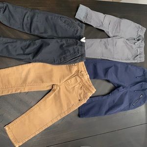 Toddler size 2T pants